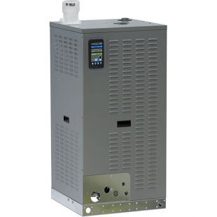 driSteem GTS LX Any Capacity/Voltage