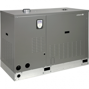 driSteem GTS Any Capacity/Voltage