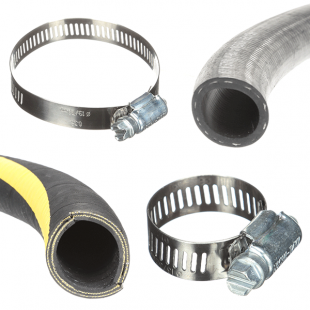 Hoses & Clamps