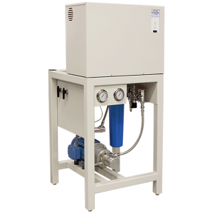 DriSteem High Pressure System Any Capacity