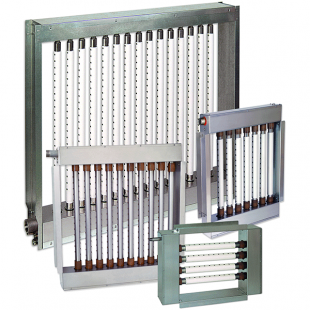 driSteem LV & LH Any Capacity