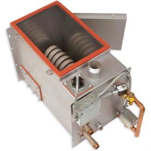 driSteem LTS Any Capacity & Voltage