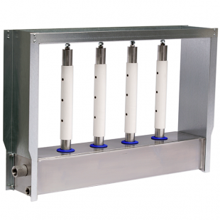 driSteem MP Any Capacity