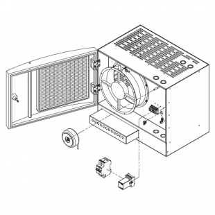 XTSB-20 Steam Blower