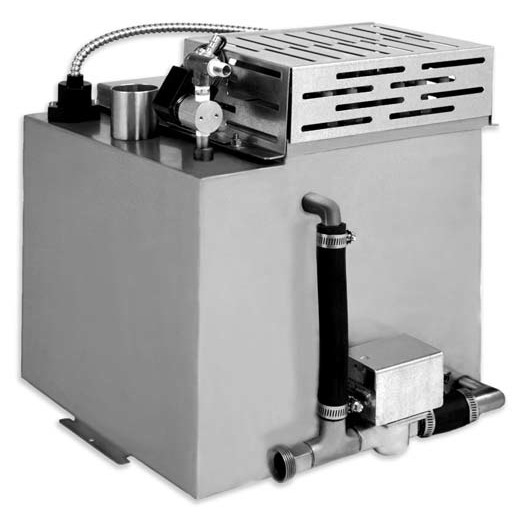 DriSteem CRUV-2 - 120V 1 Phase (Tap/Softened Water)