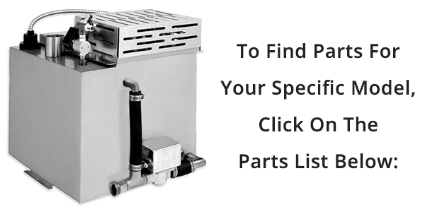 DriSteem CRUV Any Capacity & Voltage