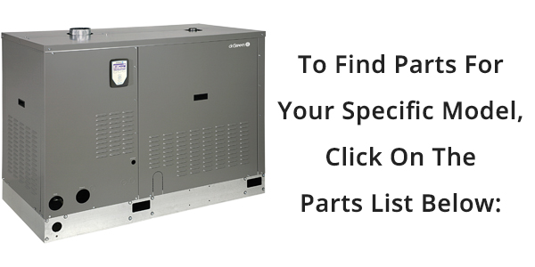driSteem GTS Any Capacity/Voltage