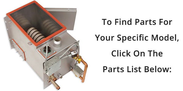 driSteem LTS Any Capacity & Voltage driSteem LTS Any Capacity & Voltage