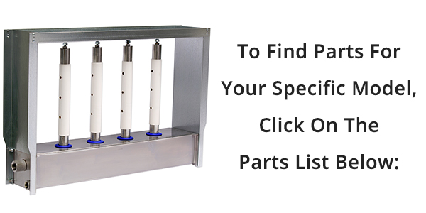 driSteem MP Any Capacity