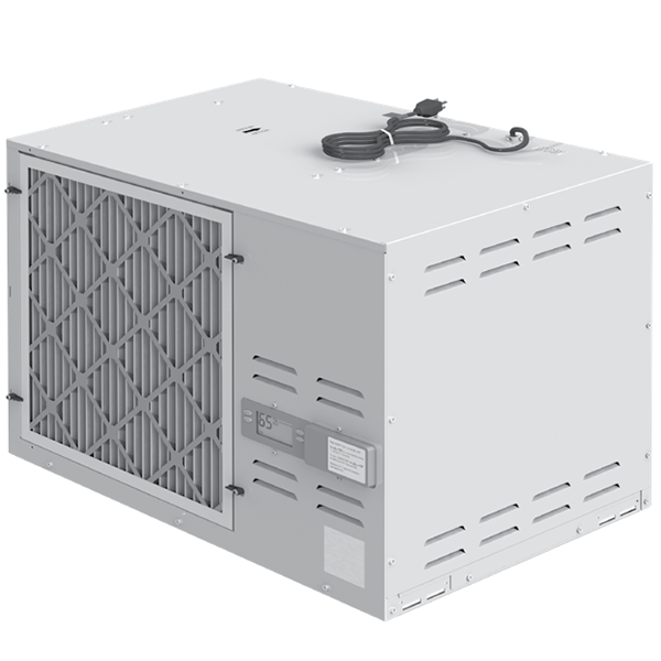 driSteem RL-14 Dehumidifier driSteem RL-14 Dehumidifier