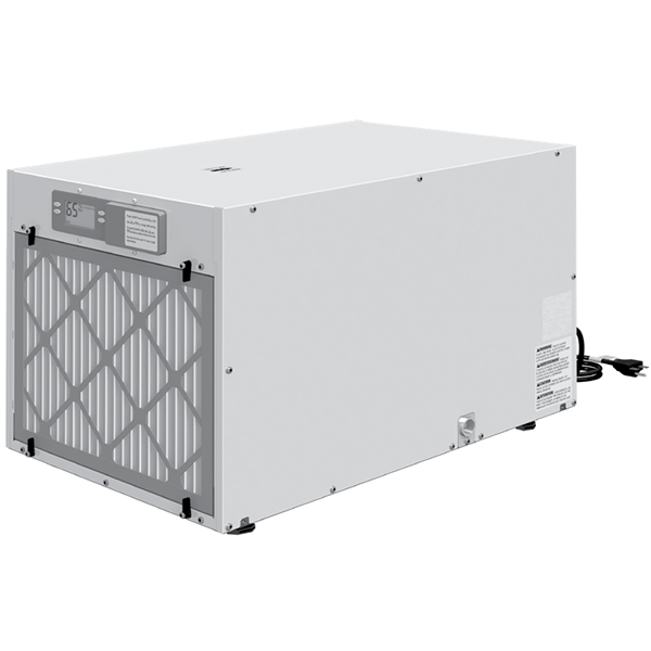 driSteem RL-9 Dehumidifier