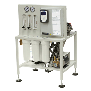 DriSteem RO-200 Series