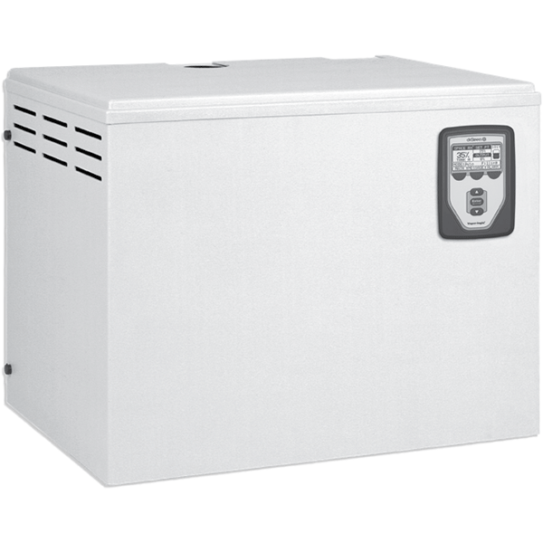 driSteem HT Any Capacity/Voltage driSteem HT Any Capacity/Voltage