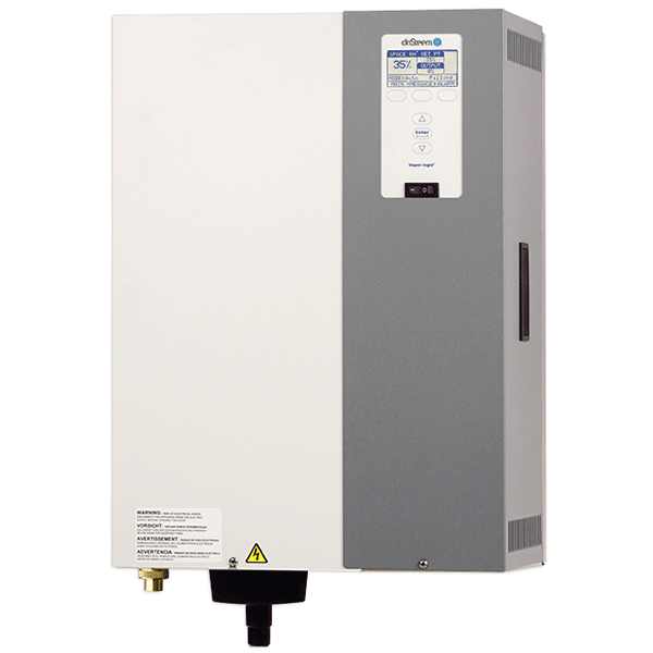 DriSteem XT010E1 XT-10 240V 1 Phase (2011-2016)