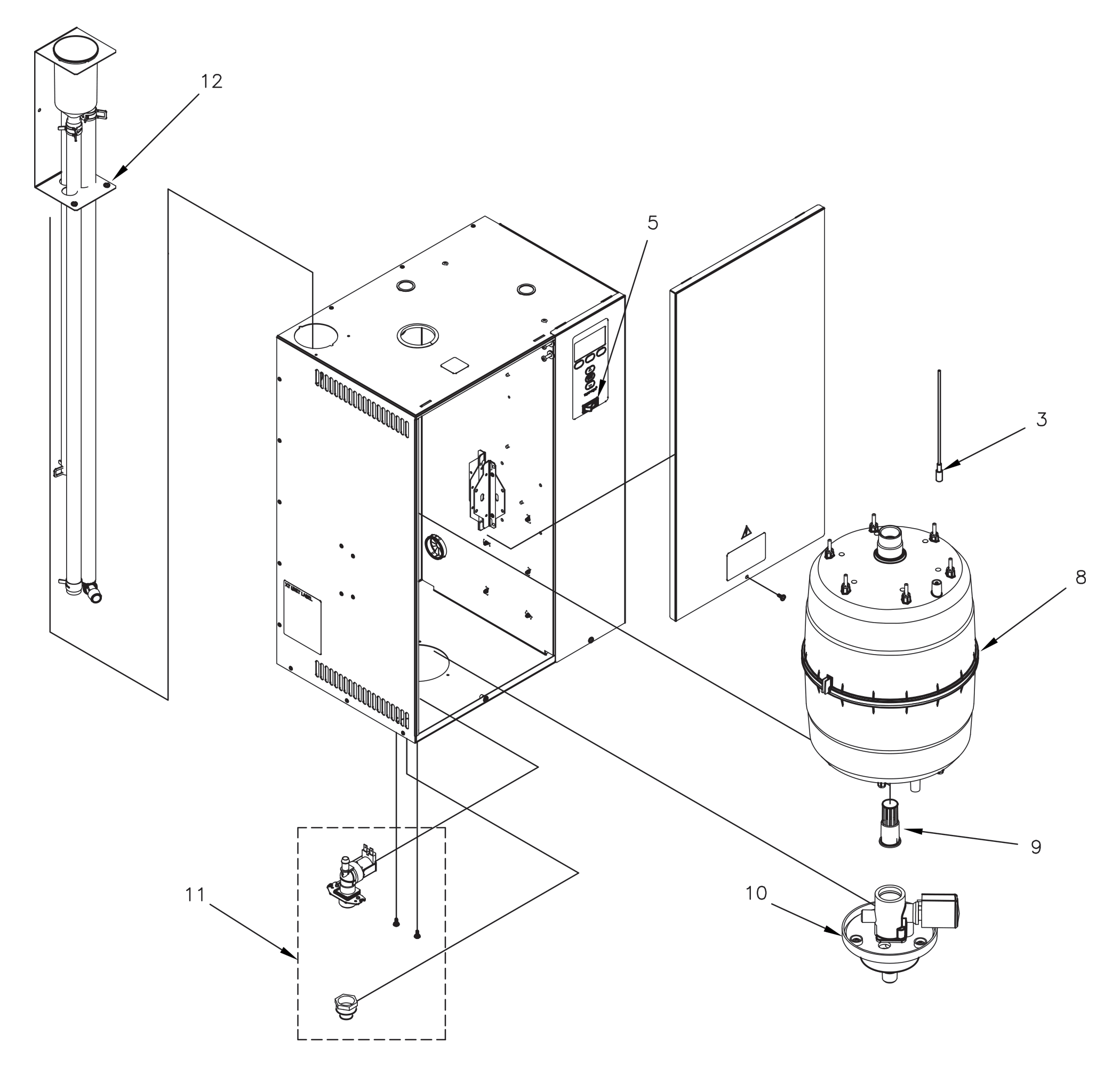 Plumbing