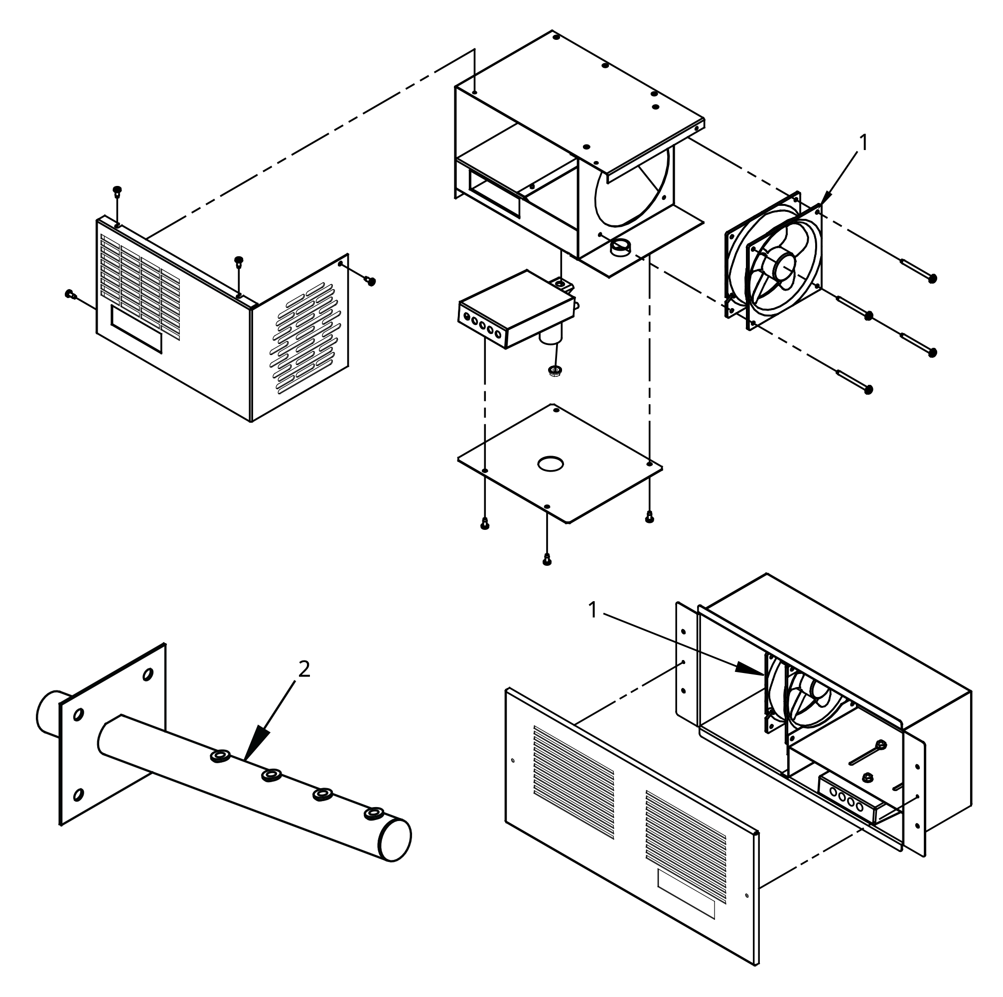 Dispersion Devices Dispersion Devices