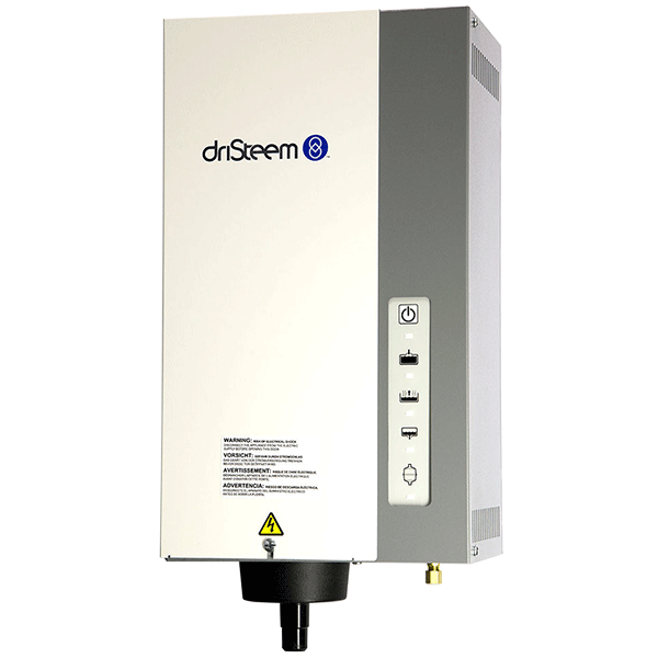 driSteem XTR (May 2008 to Jan 2012) driSteem XTR (May 2008 to Jan 2012)