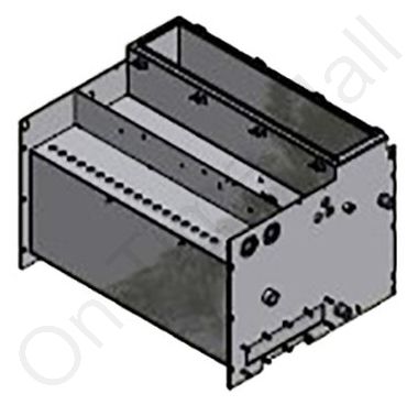 DriSteem 167702-009 Tank Weld