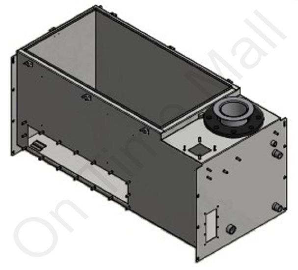 DriSteem 164203-001 Tank Weld