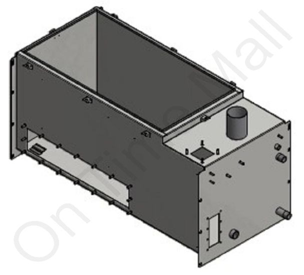 DriSteem 164203-125 Tank Weld