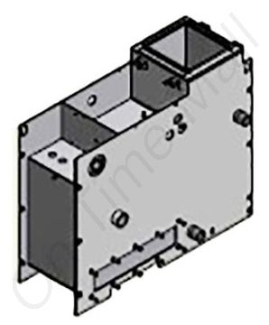DriSteem 167702-001 Tank Weld