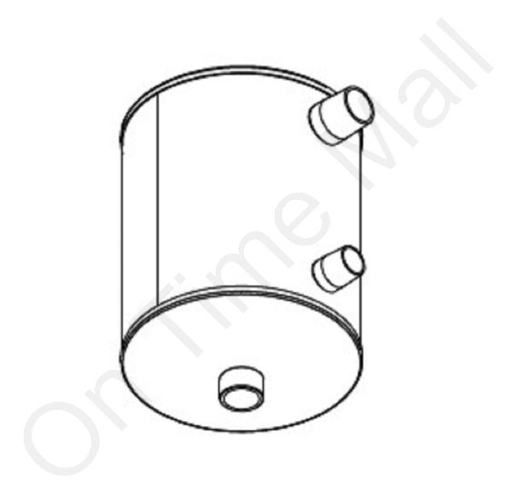 DriSteem 162603-003 Separator