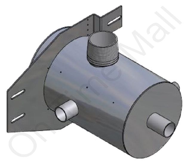 DriSteem 167001-040 Drane Kooler