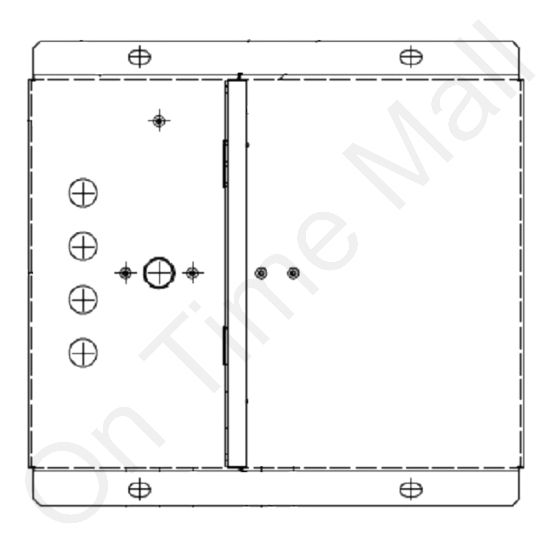 DriSteem 165619-001 Cover