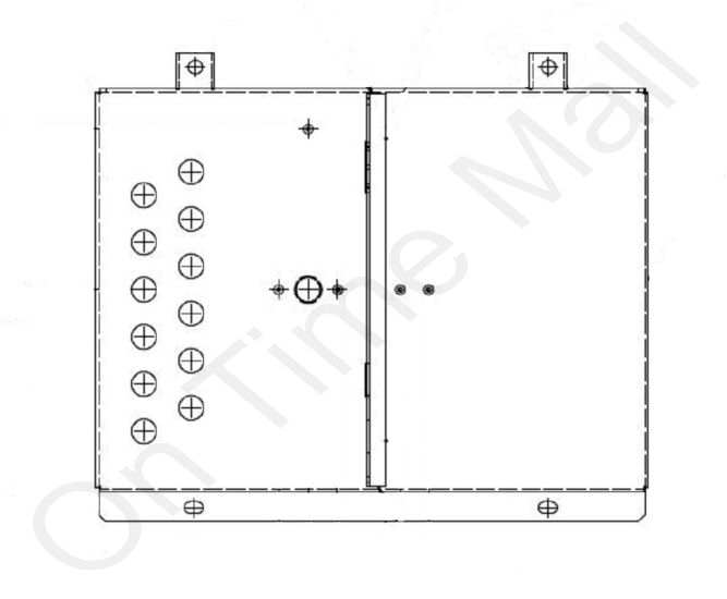 DriSteem 165619-003 Cover