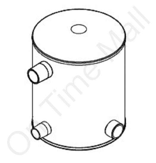 DriSteem 162635-003 Separator