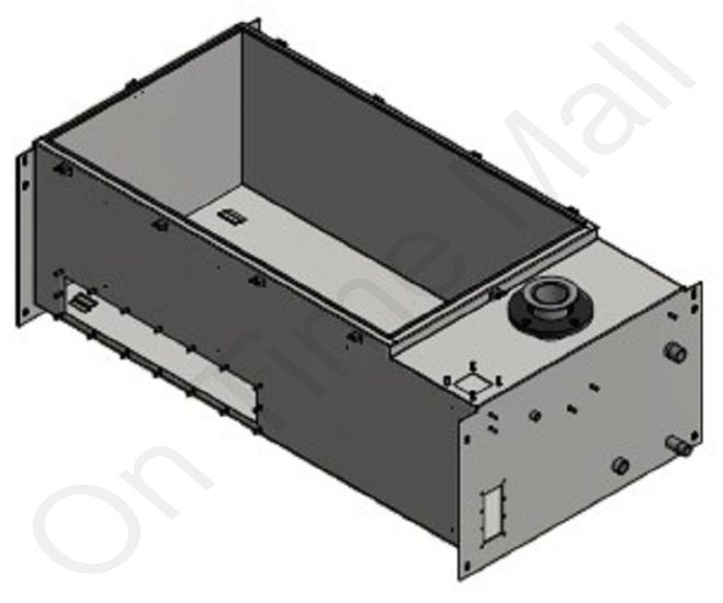 DriSteem 164204-103 Tank Weld