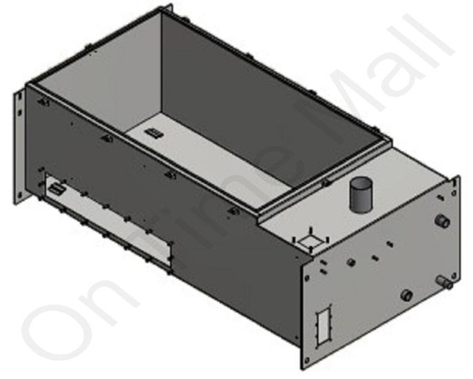 DriSteem 164204-121 Tank Weld