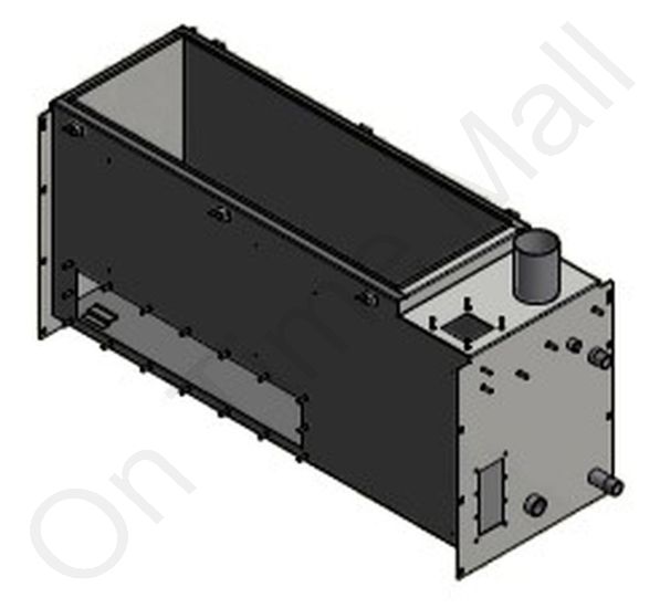 DriSteem 164202-112 Tank Weld