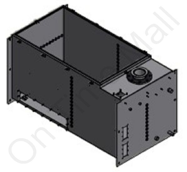 DriSteem 164205-103 Tank Weld