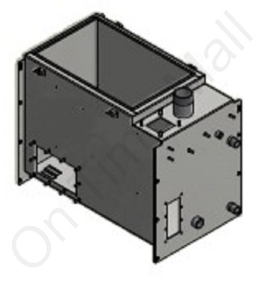 DriSteem 164201-002 Tank Weld