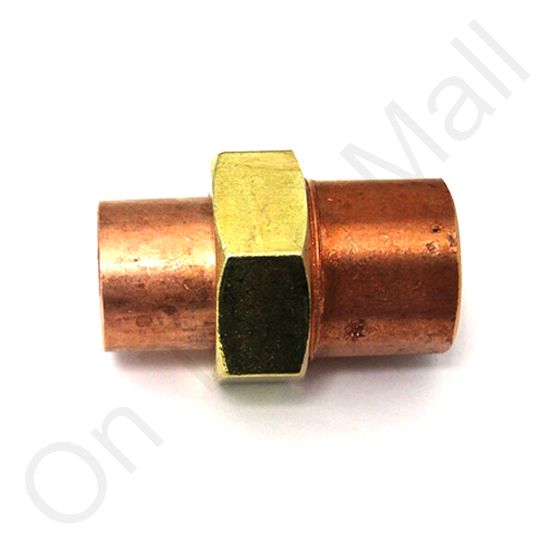 DriSteem 204200 Union Fitting