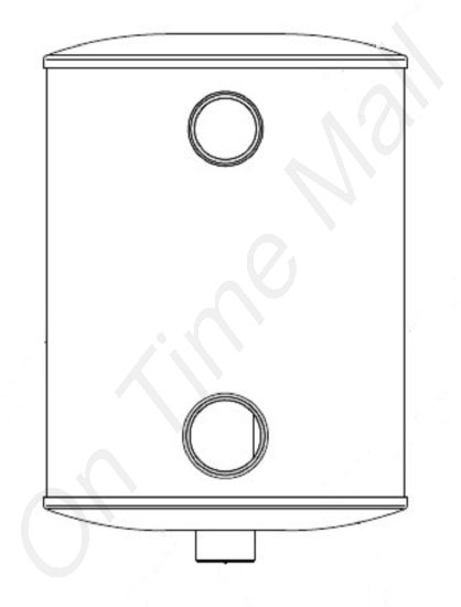 DriSteem 162570-003 Separator