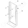 DriSteem 185110 Floor Stand