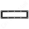 DriSteem 308226-001 Cleanout Plate Gasket