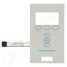 DriSteem 408495-217 Membrane Keypad
