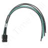 DriSteem 409210-027 Wire Harness
