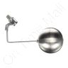 DriSteem 505220 Float Valve