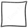 DriSteem 600696-005 Cleanout Plate Gasket