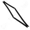 DriSteem 160693-001 Cover Gasket
