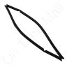 DriSteem 160694-009 Cover Gasket