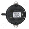DriSteem 127601-001 Pressure Switch