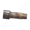 DriSteem 160215 Pipe Weld