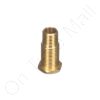 DriSteem 160224-041 Fill Adapter