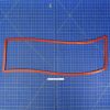 DriSteem 160690-240 Cover Gasket