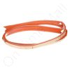 DriSteem 160690-340 Cover Gasket